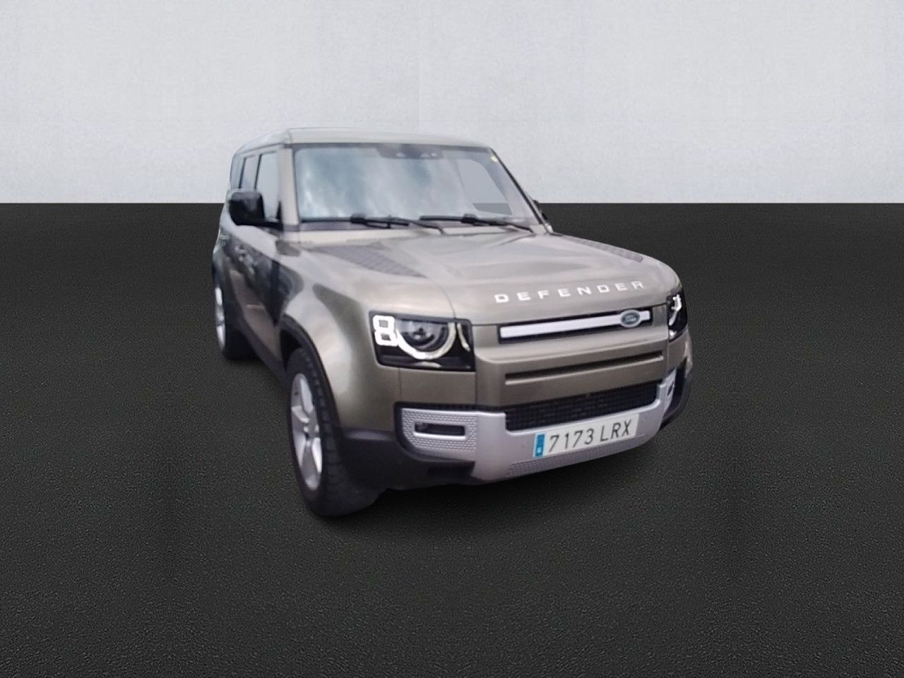 Land Rover Defender 2.0 P404e Hse 110 Auto 4wd Phev - Foto 2