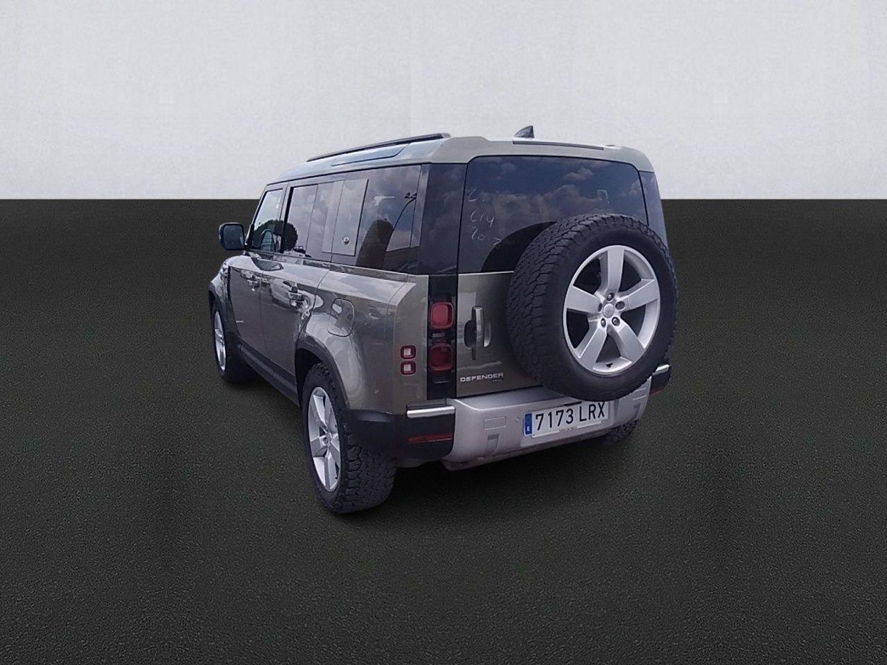 Land Rover Defender 2.0 P404e Hse 110 Auto 4wd Phev - Foto 2