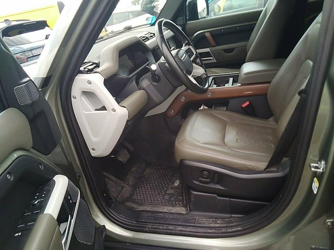 Land Rover Defender 2.0 P404e Hse 110 Auto 4wd Phev - Foto 2