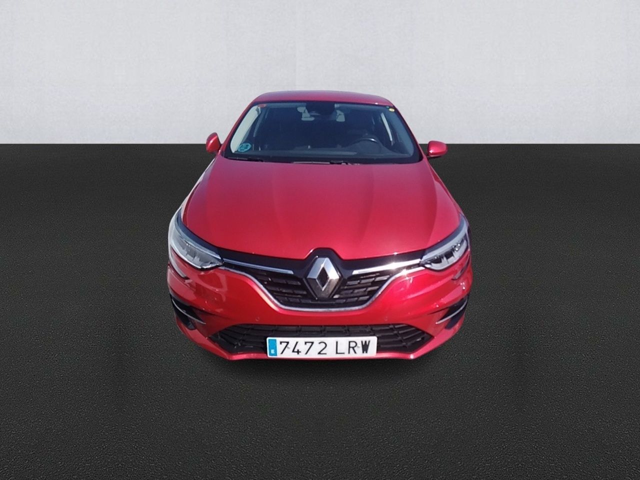 Renault Megane Zen Blue Dci 85 Kw (115cv) - Foto 2