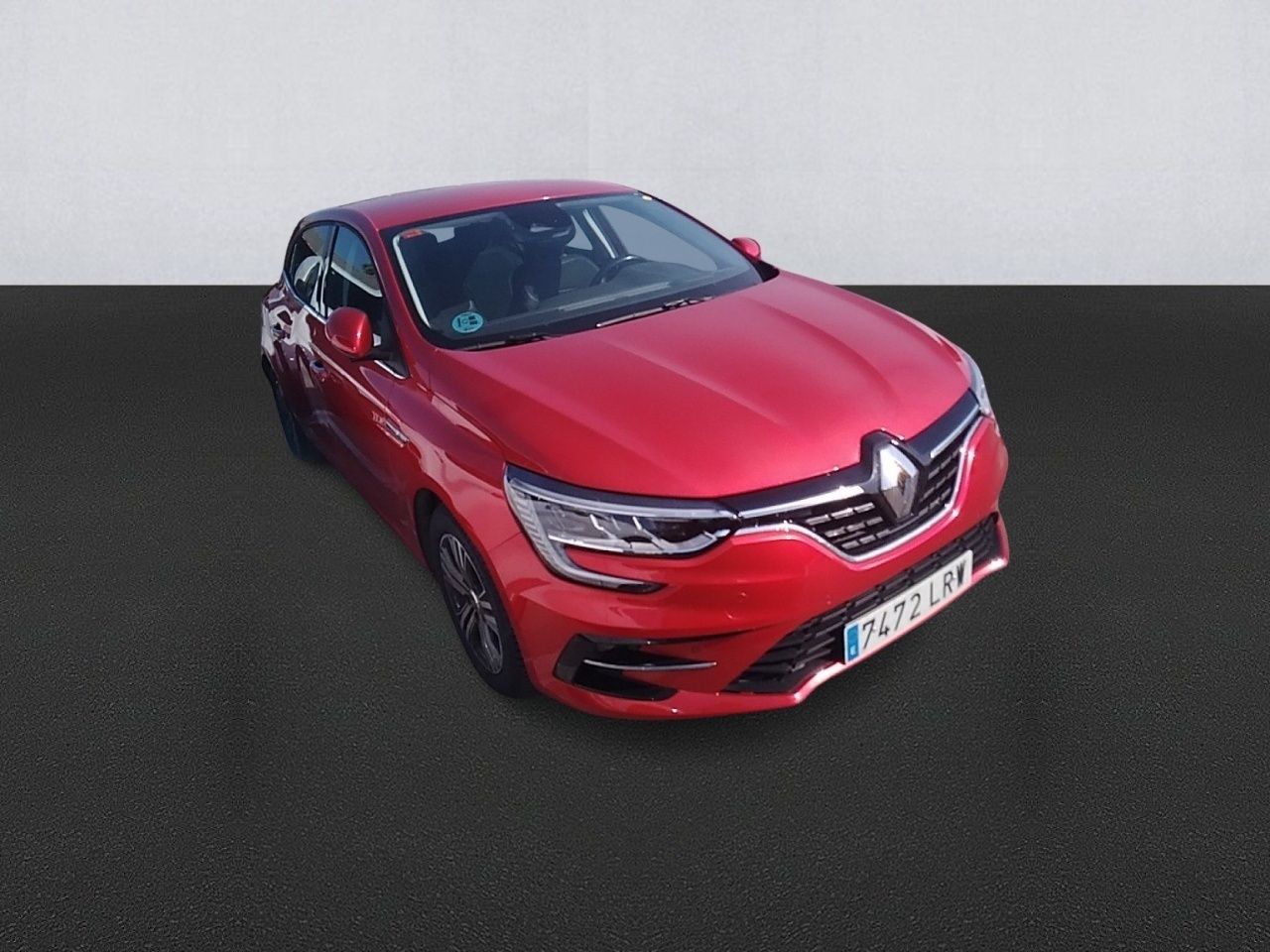 Renault Megane Zen Blue Dci 85 Kw (115cv) - Foto 2