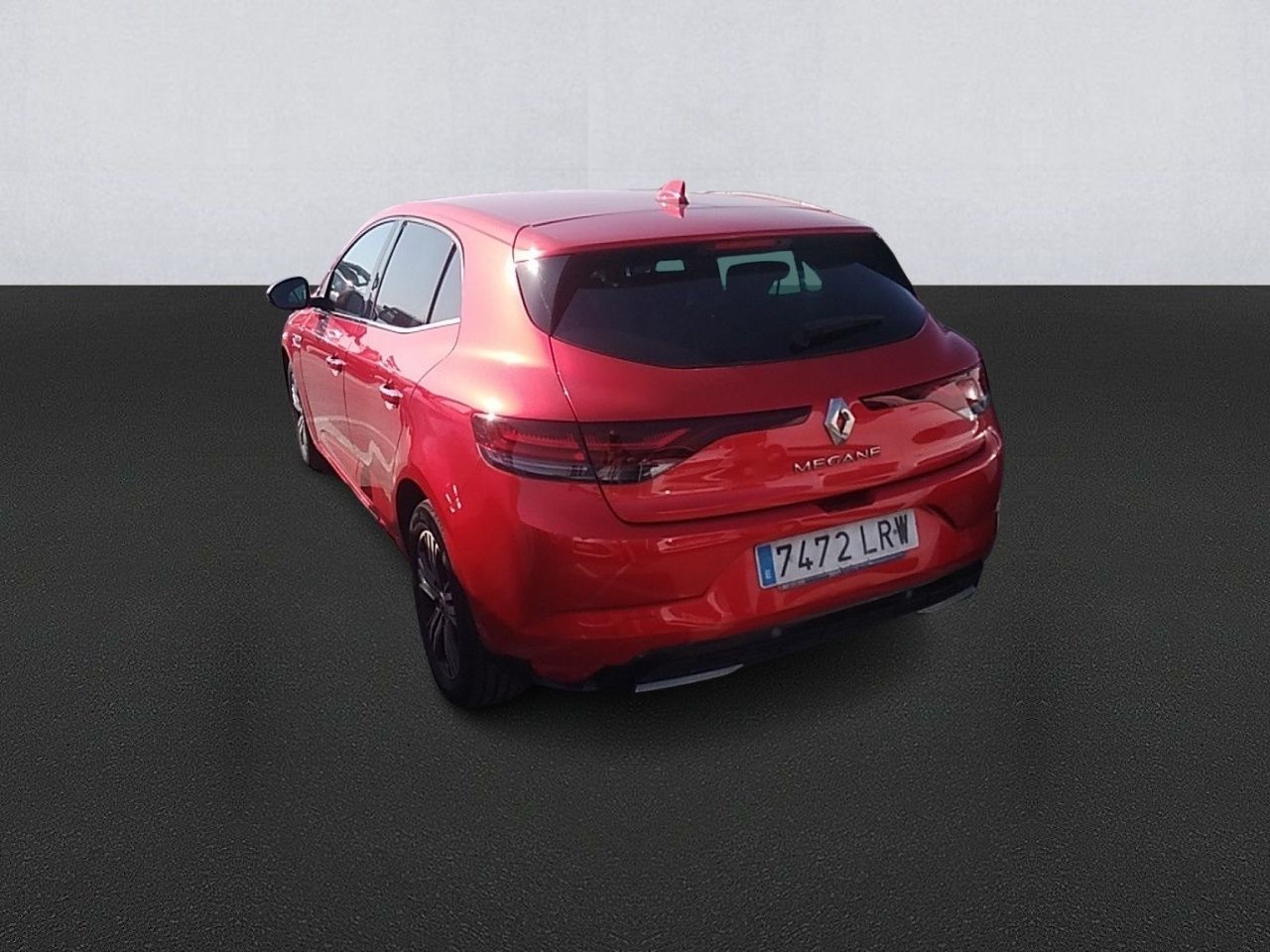 Renault Megane Zen Blue Dci 85 Kw (115cv) - Foto 2