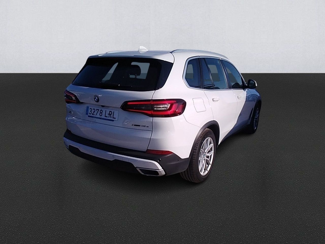 Bmw X5 Xdrive45e - Foto 2
