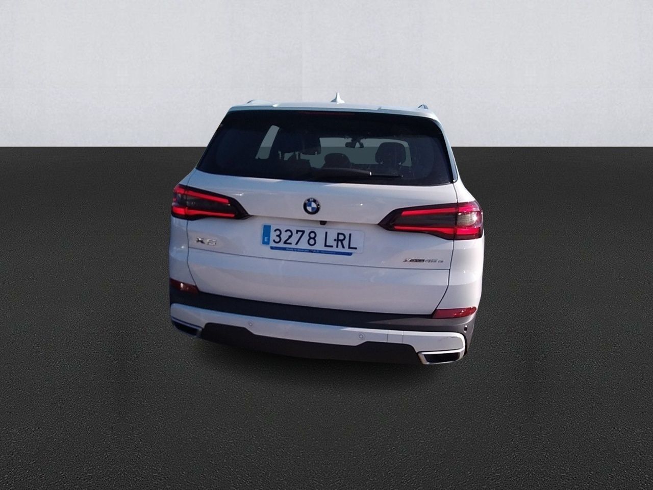 Bmw X5 Xdrive45e - Foto 2