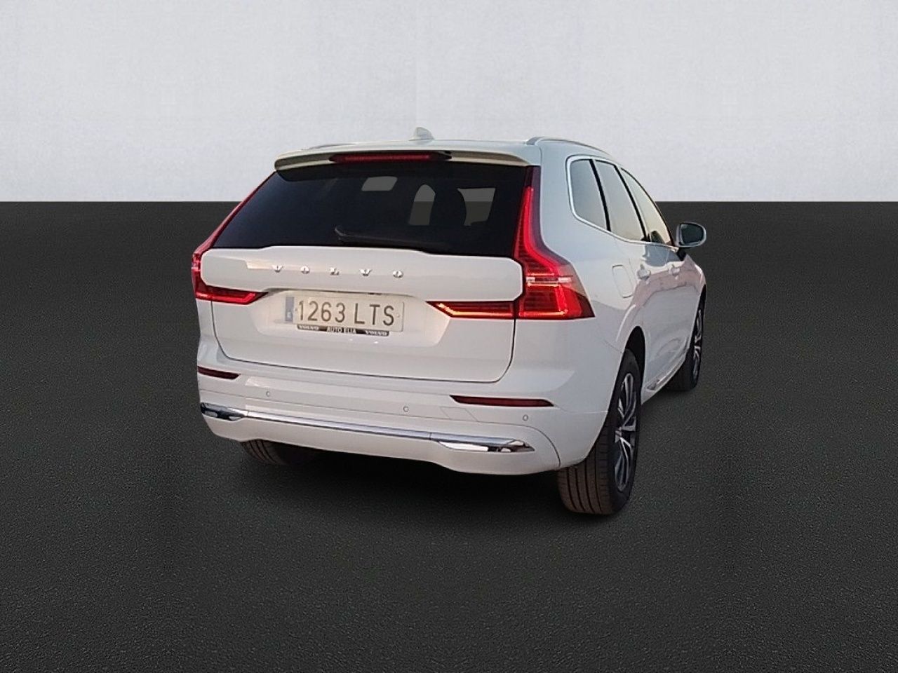 Volvo Xc60 2.0 T6 Awd Recharge Inscription Auto - Foto 2