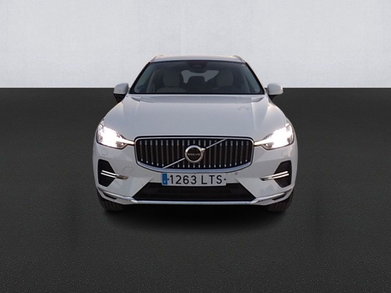 Volvo Xc60 2.0 T6 Awd Recharge Inscription Auto - Foto 2