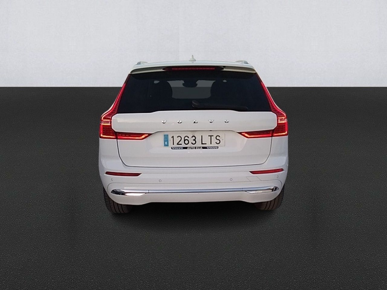 Volvo Xc60 2.0 T6 Awd Recharge Inscription Auto - Foto 2