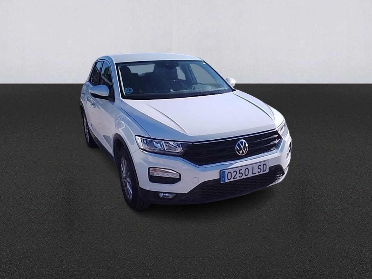 Volkswagen T-roc Edition 2.0 Tdi 85kw (115cv) - Foto 2