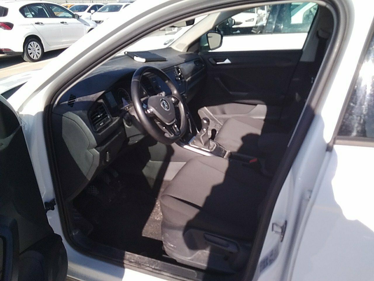 Volkswagen T-roc Edition 2.0 Tdi 85kw (115cv) - Foto 2