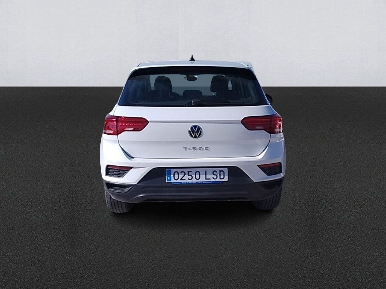 Volkswagen T-roc Edition 2.0 Tdi 85kw (115cv) - Foto 2