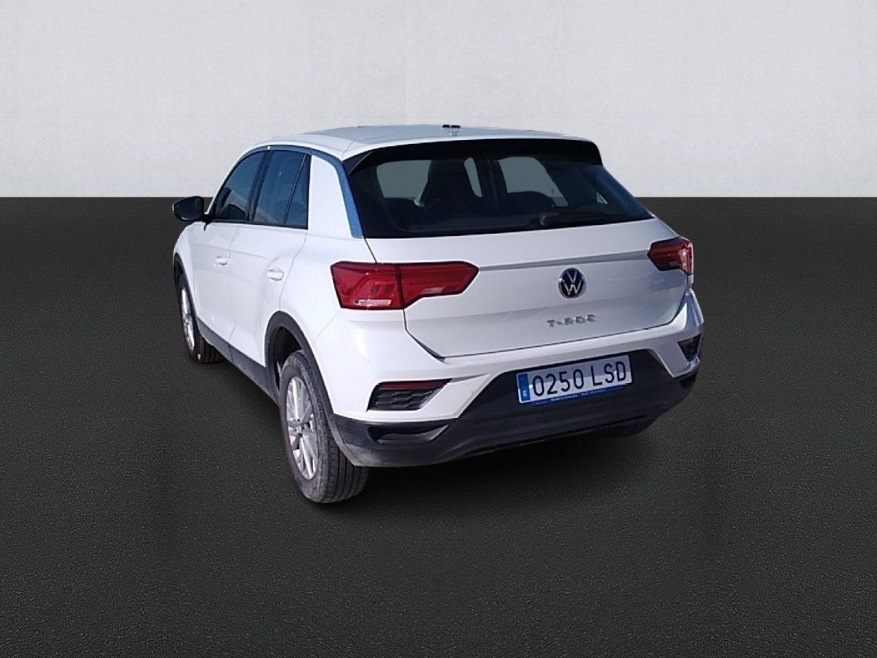 Volkswagen T-roc Edition 2.0 Tdi 85kw (115cv) - Foto 2