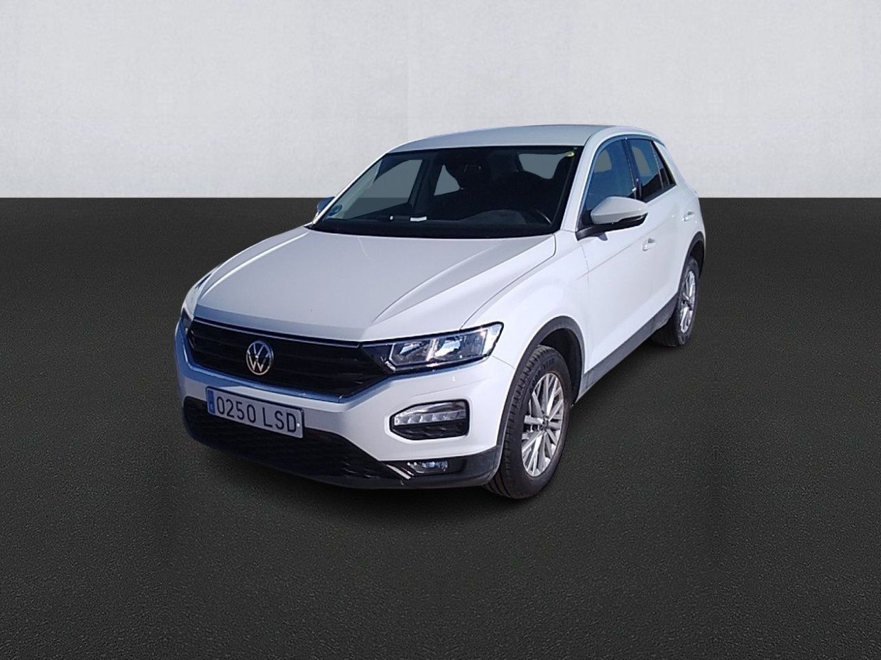 Volkswagen T-roc Edition 2.0 Tdi 85kw (115cv) - Foto 2