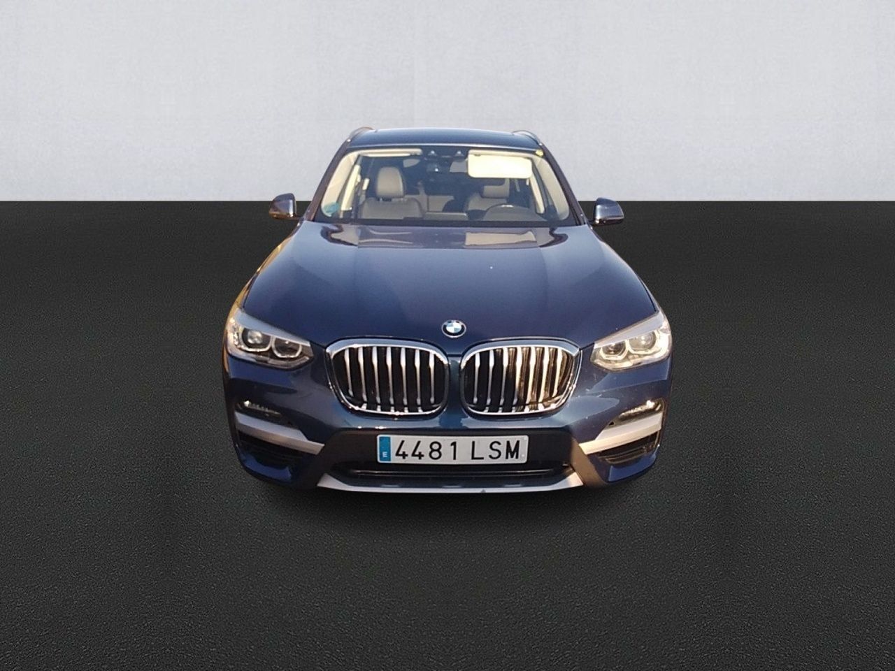 Bmw X3 Xdrive20d - Foto 2