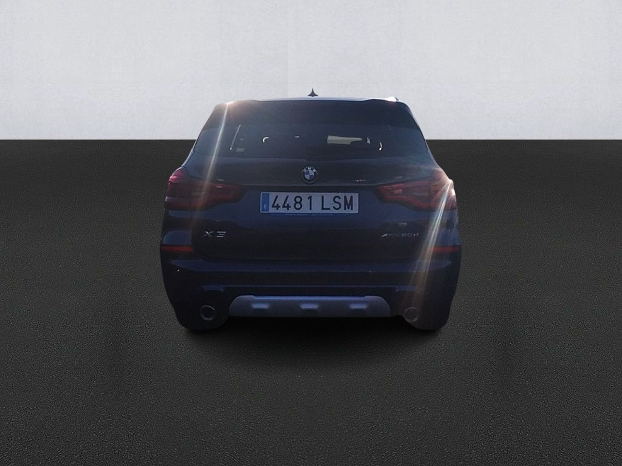 Bmw X3 Xdrive20d - Foto 2