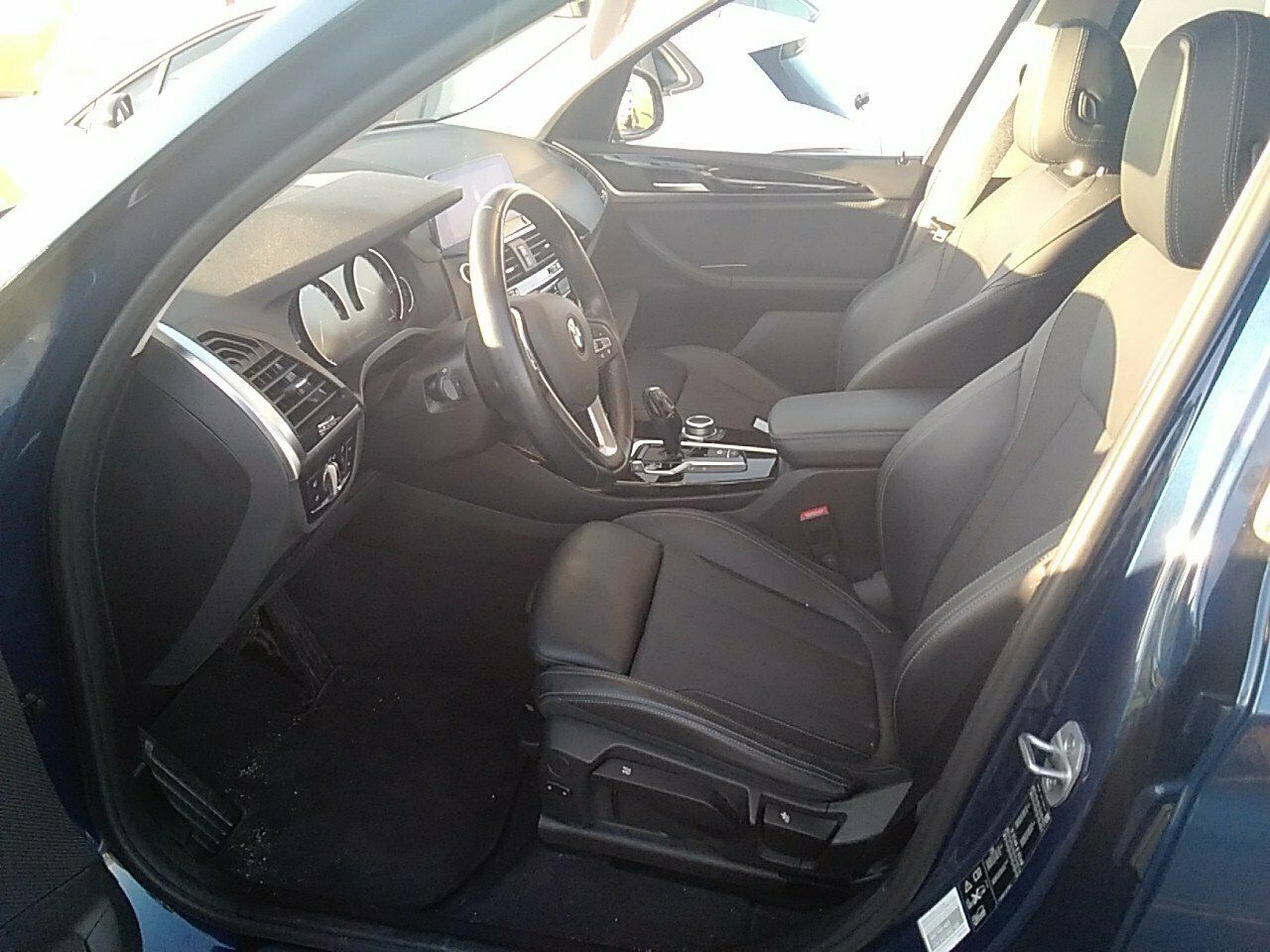 Bmw X3 Xdrive20d - Foto 2