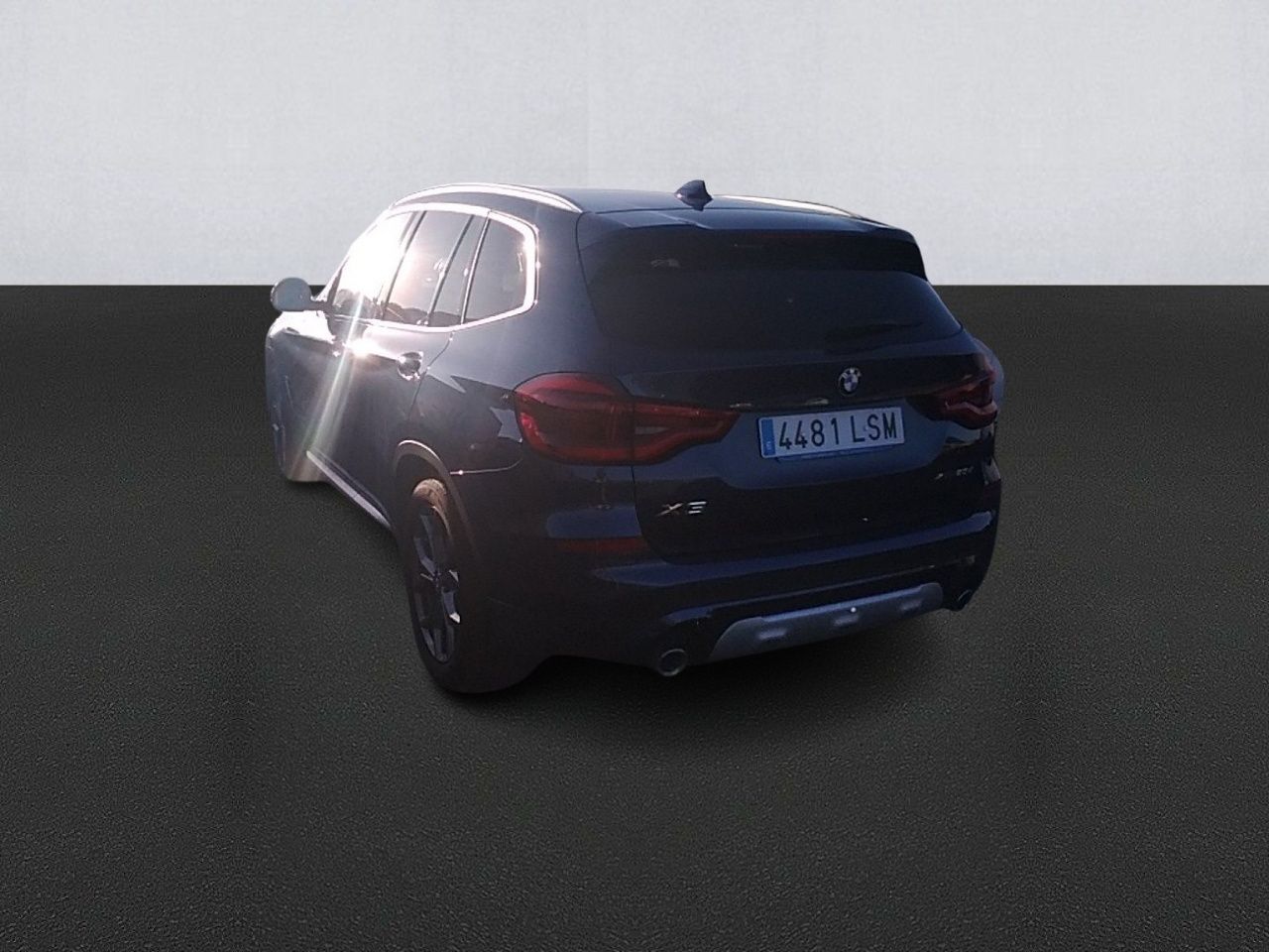 Bmw X3 Xdrive20d - Foto 2