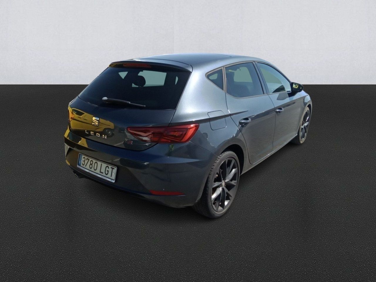 Seat Leon 2.0 Tdi 110kw S&s Fr Fast Edition Plus - Foto 2
