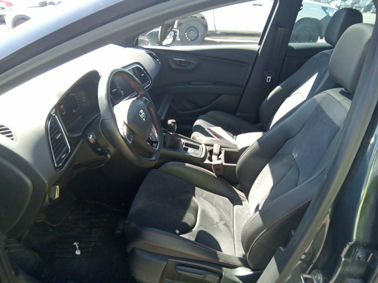 Seat Leon 2.0 Tdi 110kw S&s Fr Fast Edition Plus - Foto 2