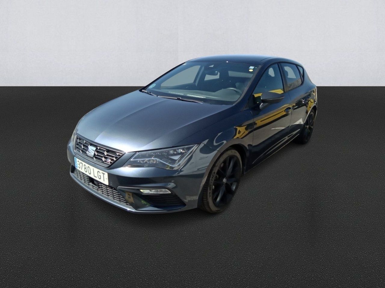 Seat Leon 2.0 Tdi 110kw S&s Fr Fast Edition Plus - Foto 2
