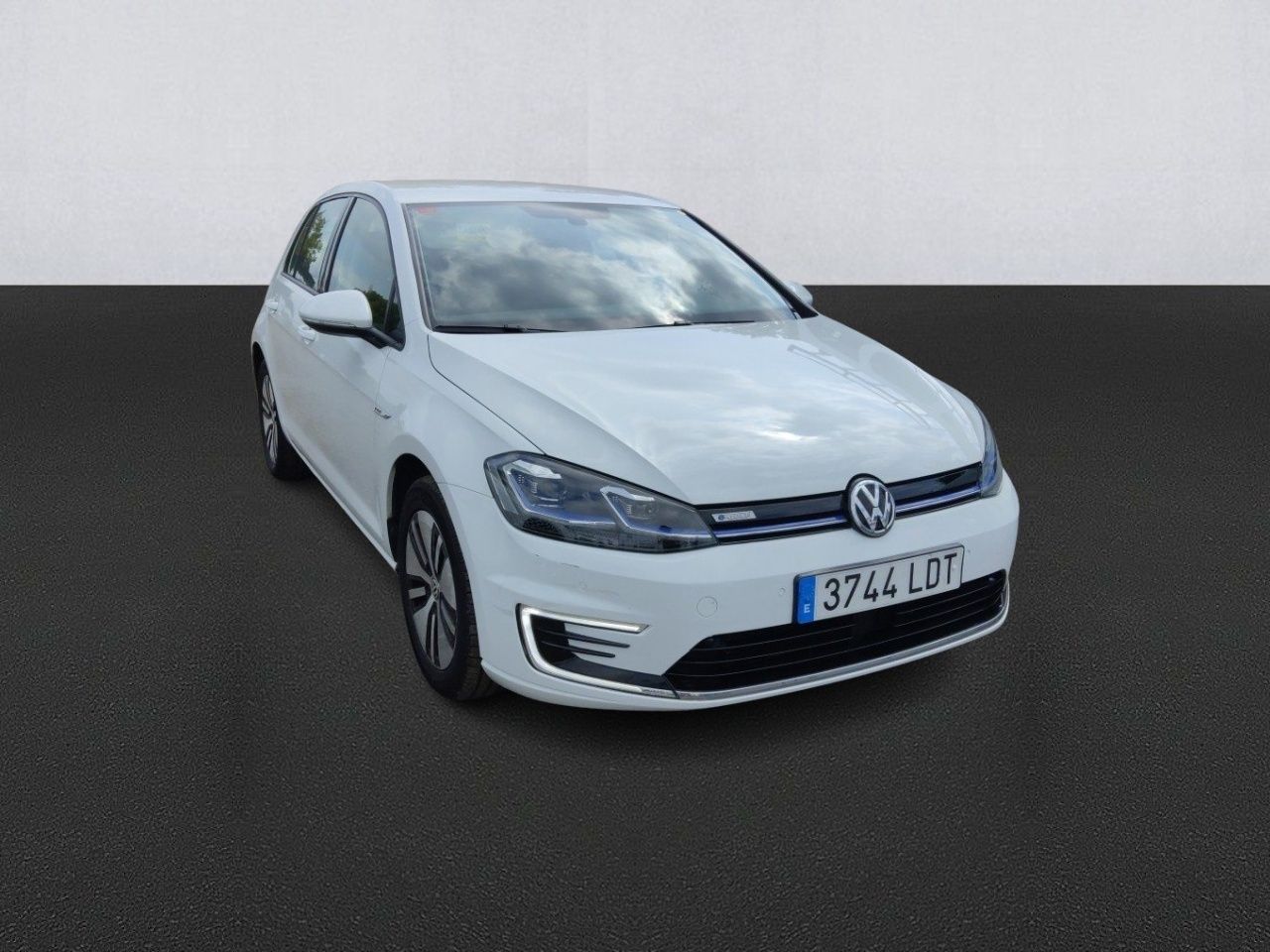 Volkswagen Golf (o) E-golf Epower 100 Kw (136cv) - Foto 2