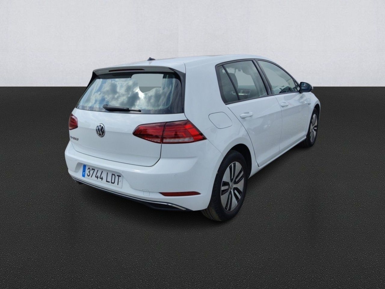 Volkswagen Golf (o) E-golf Epower 100 Kw (136cv) - Foto 2