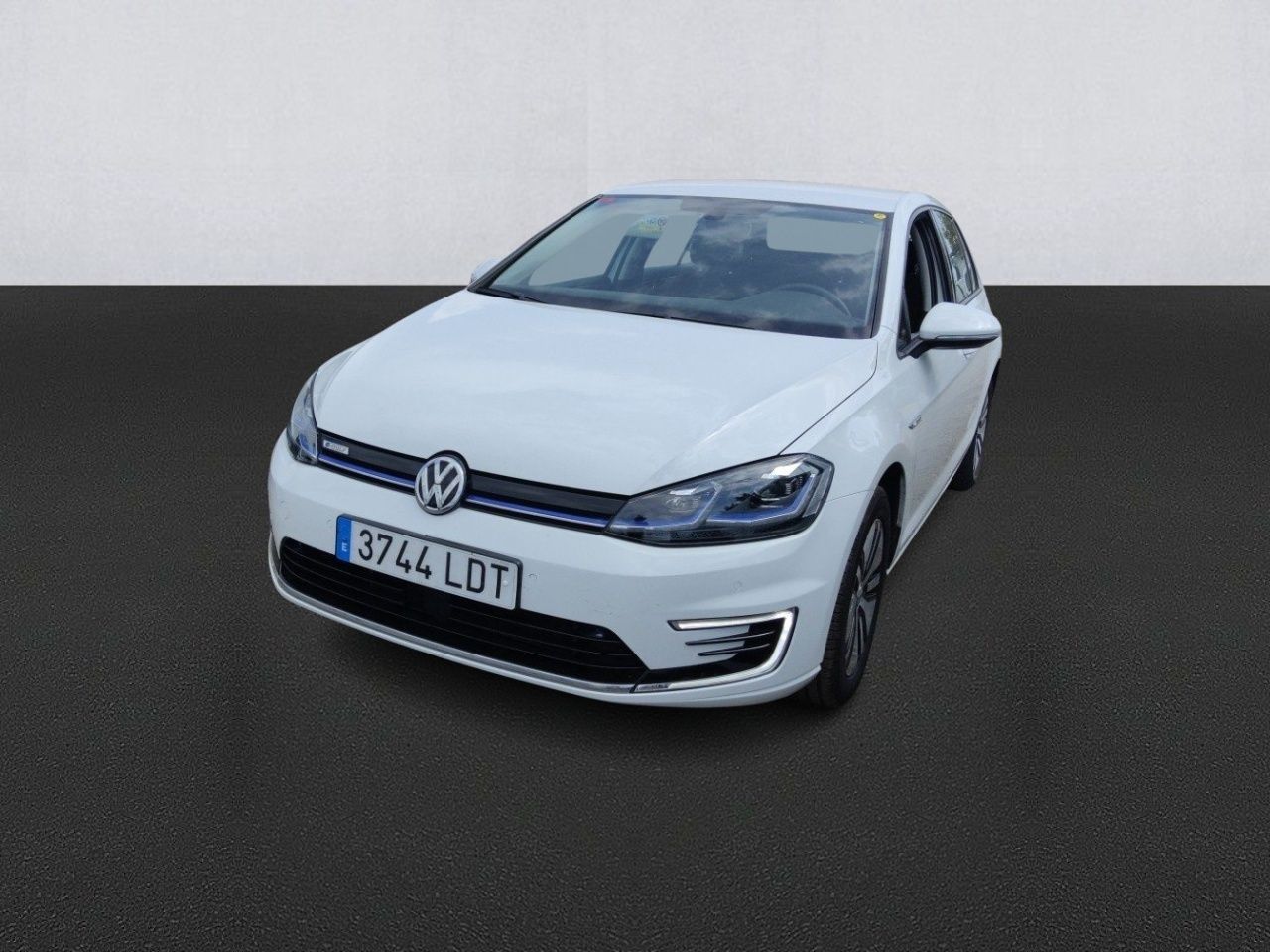 Volkswagen Golf (o) E-golf Epower 100 Kw (136cv) - Foto 2