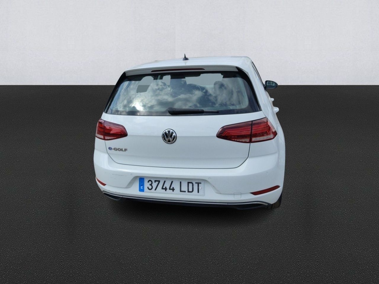 Volkswagen Golf (o) E-golf Epower 100 Kw (136cv) - Foto 2