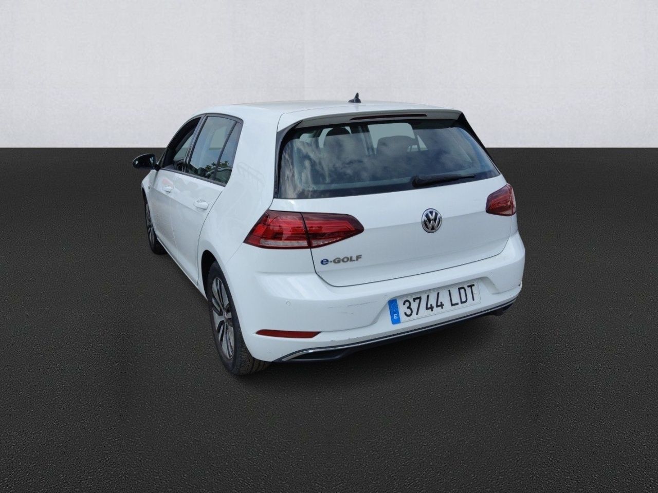 Volkswagen Golf (o) E-golf Epower 100 Kw (136cv) - Foto 2