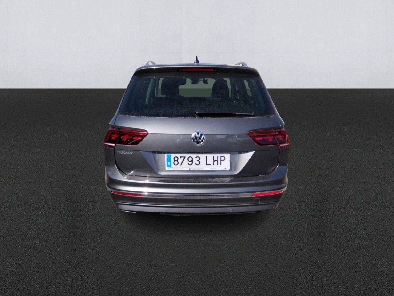 Volkswagen Tiguan Sport 2.0 Tdi 110kw (150cv) Dsg - Foto 2