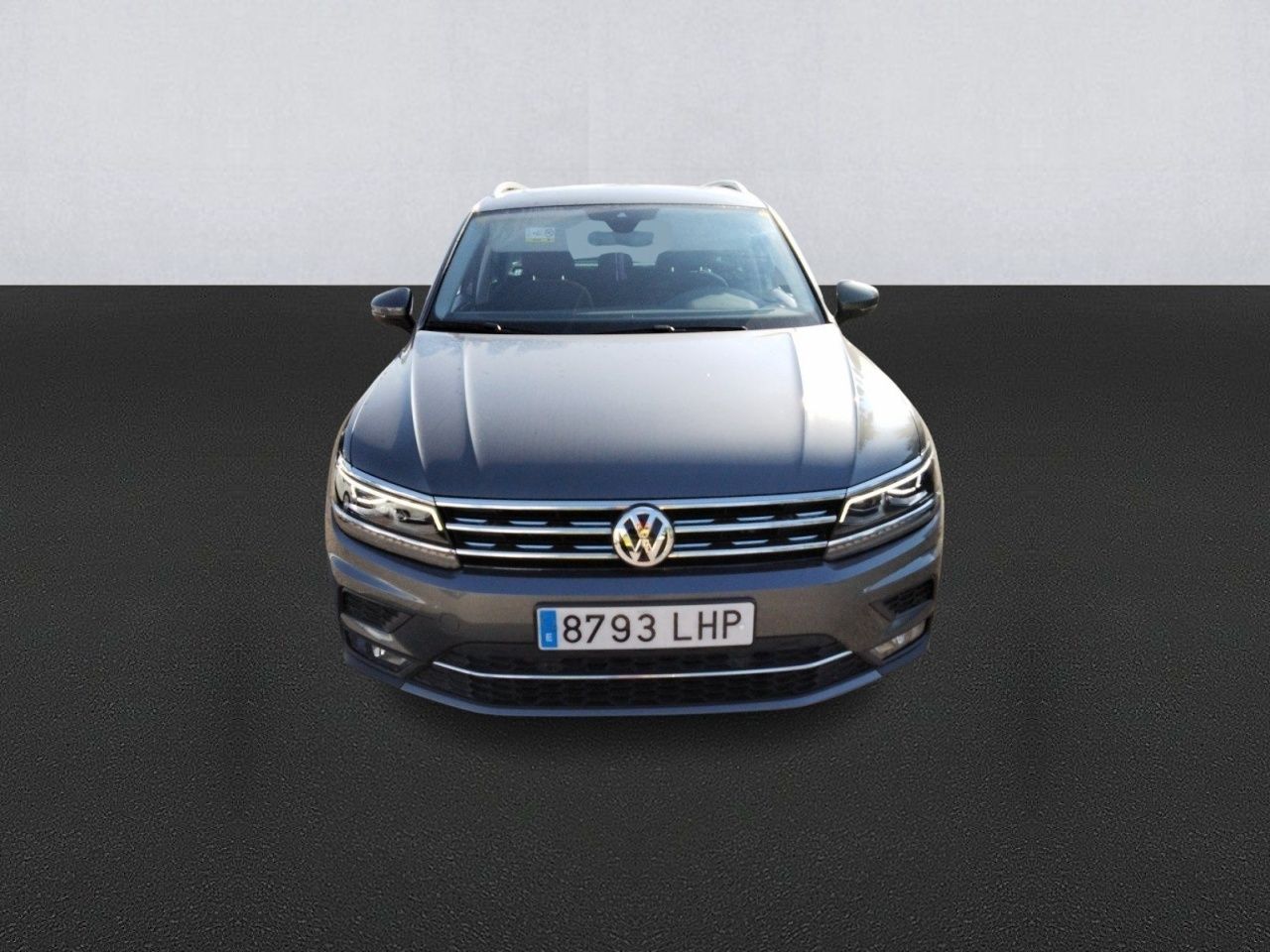 Volkswagen Tiguan Sport 2.0 Tdi 110kw (150cv) Dsg - Foto 2
