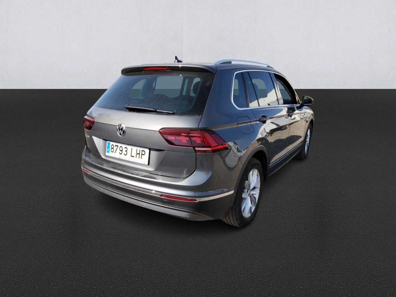 Volkswagen Tiguan Sport 2.0 Tdi 110kw (150cv) Dsg - Foto 2