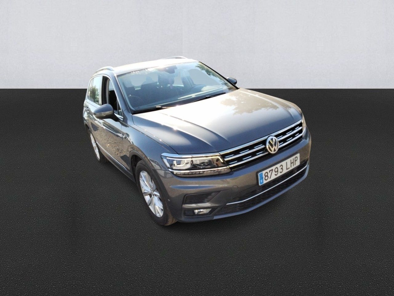 Volkswagen Tiguan Sport 2.0 Tdi 110kw (150cv) Dsg - Foto 2