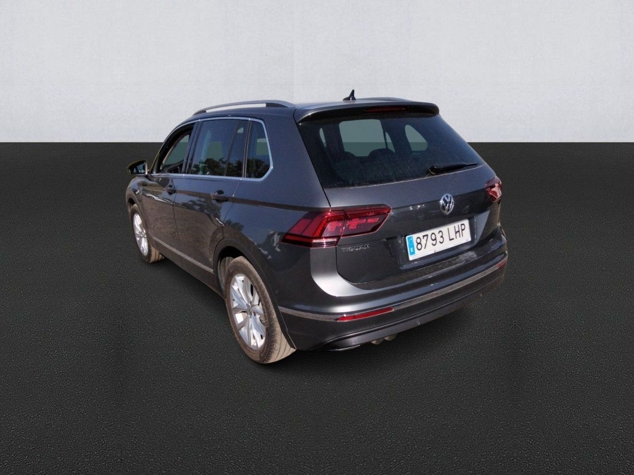 Volkswagen Tiguan Sport 2.0 Tdi 110kw (150cv) Dsg - Foto 2
