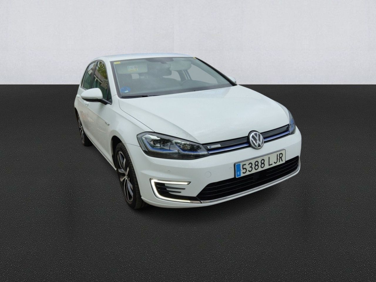 Volkswagen Golf Epower 110 Kw (136cv) - Foto 2