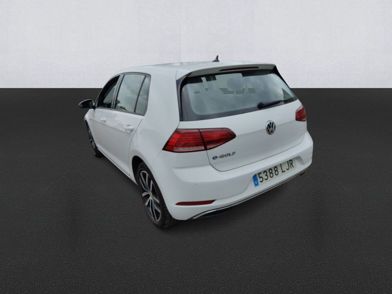 Volkswagen Golf Epower 110 Kw (136cv) - Foto 2