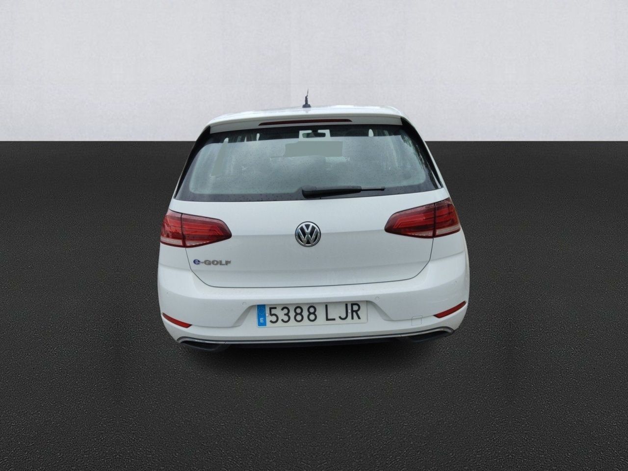 Volkswagen Golf Epower 110 Kw (136cv) - Foto 2