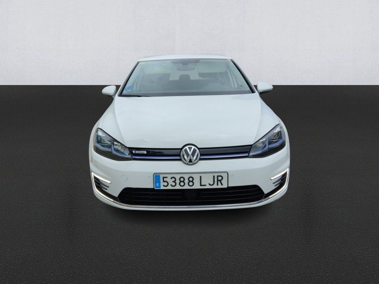 Volkswagen Golf Epower 110 Kw (136cv) - Foto 2