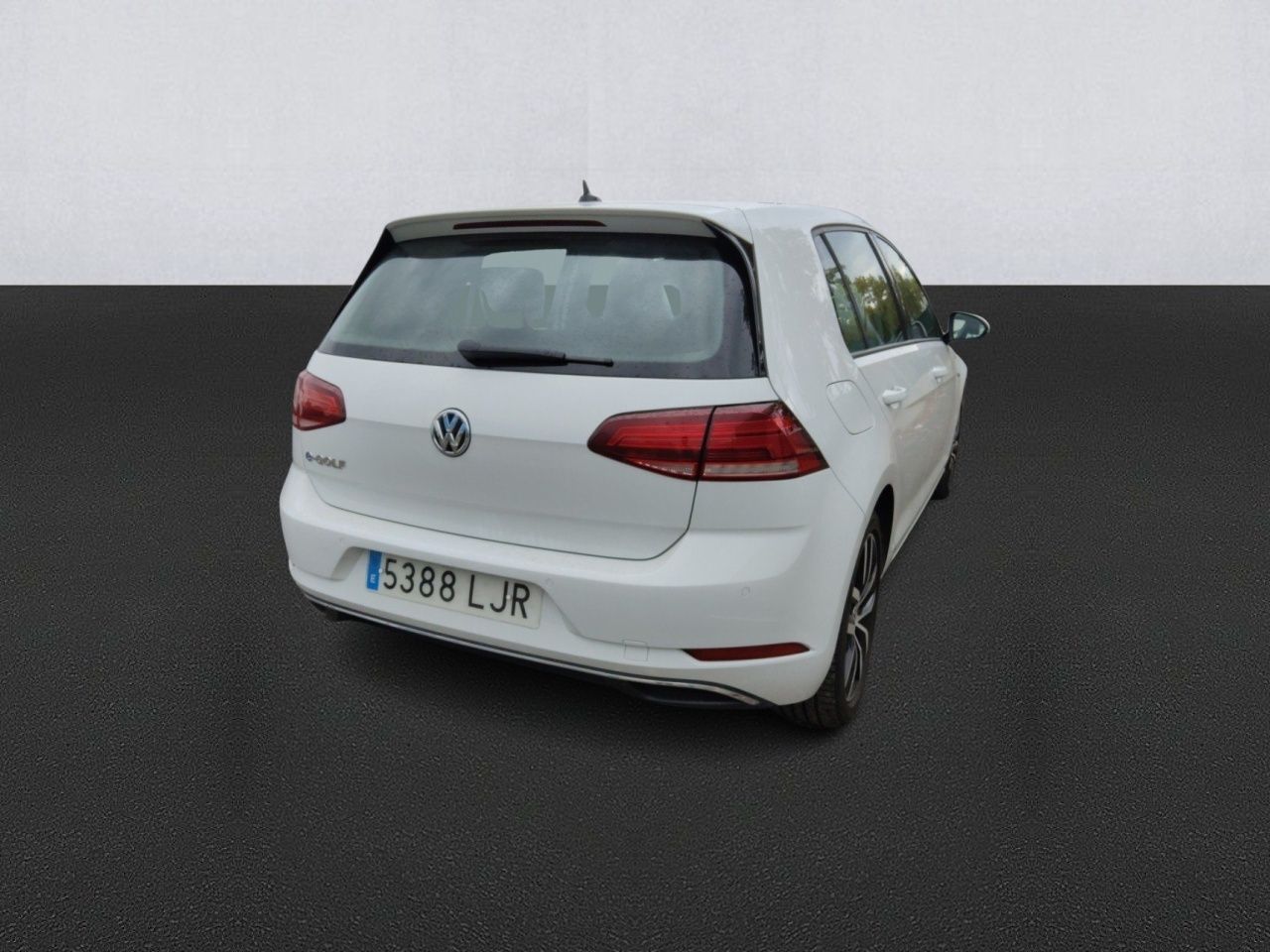 Volkswagen Golf Epower 110 Kw (136cv) - Foto 2