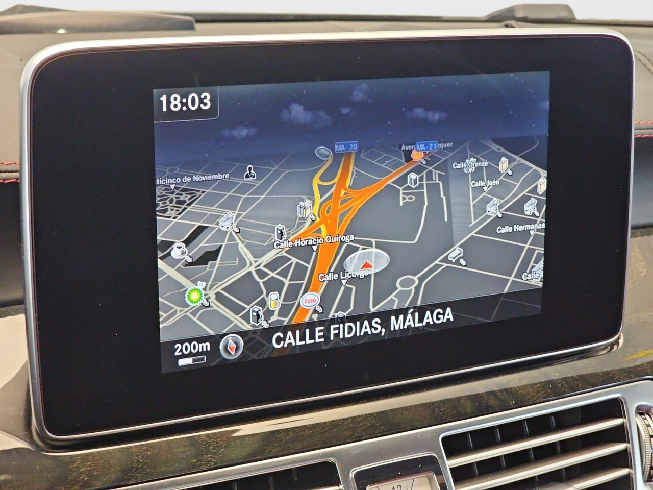 Mercedes Clase CLS CLS 350 d 4MATIC - Foto 2