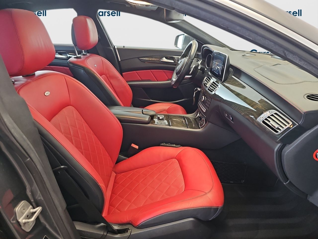 Mercedes Clase CLS CLS 350 d 4MATIC - Foto 2