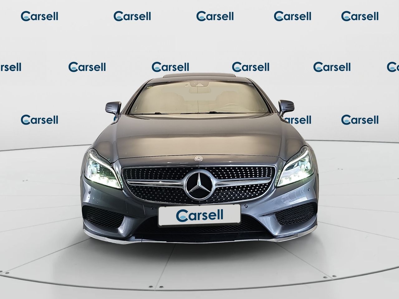 Mercedes Clase CLS CLS 350 d 4MATIC - Foto 2