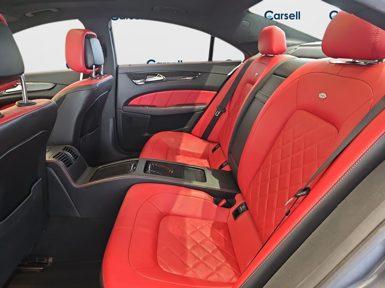 Mercedes Clase CLS CLS 350 d 4MATIC - Foto 2