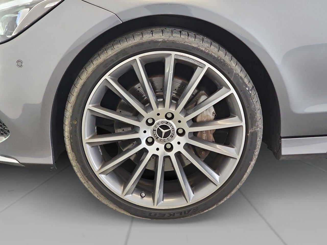 Mercedes Clase CLS CLS 350 d 4MATIC - Foto 2