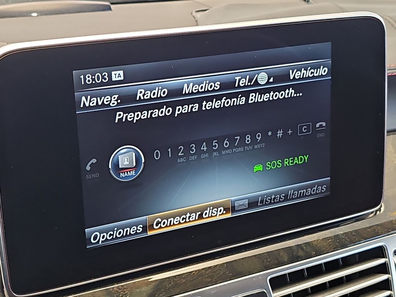 Mercedes Clase CLS CLS 350 d 4MATIC - Foto 2