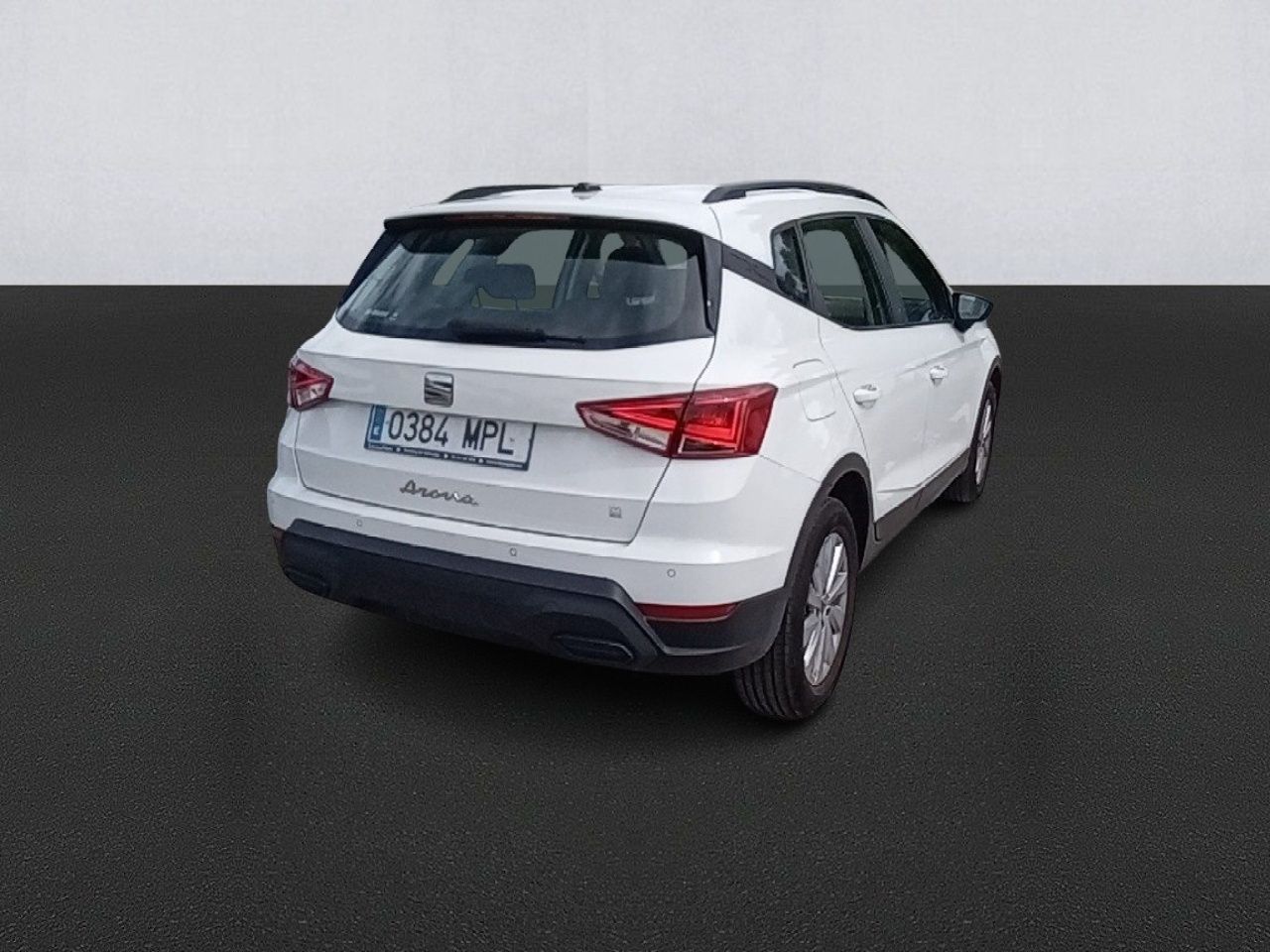 Seat Arona 1.0 Tsi 81kw Dsg Style Xl - Foto 2
