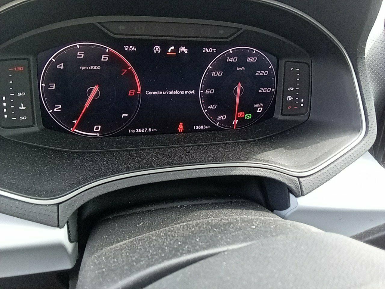 Seat Arona 1.0 Tsi 81kw Dsg Style Xl - Foto 2