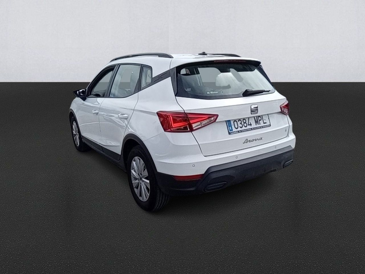 Seat Arona 1.0 Tsi 81kw Dsg Style Xl - Foto 2