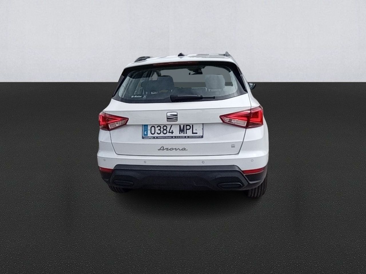 Seat Arona 1.0 Tsi 81kw Dsg Style Xl - Foto 2