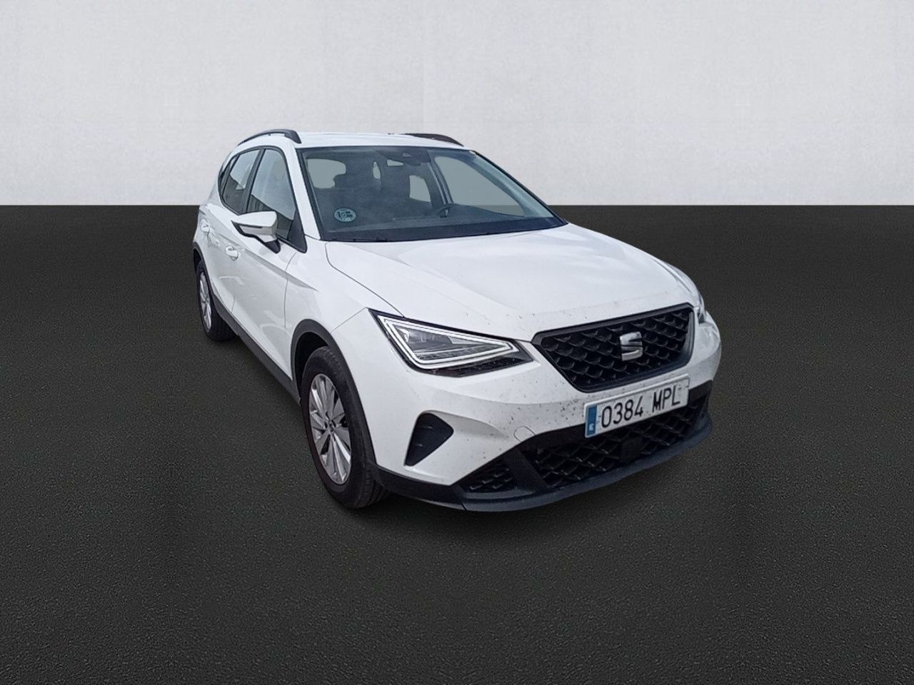 Seat Arona 1.0 Tsi 81kw Dsg Style Xl - Foto 2