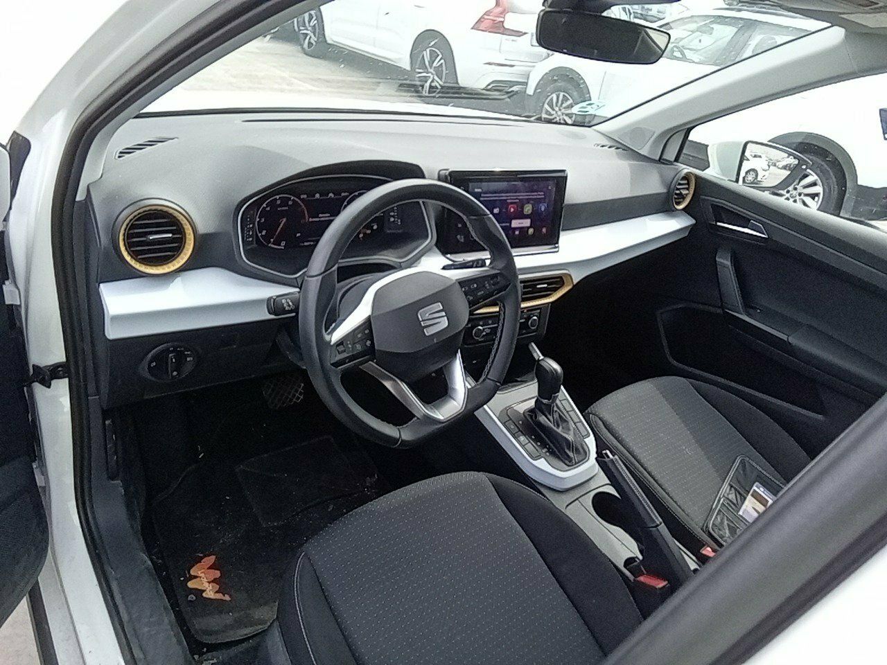 Seat Arona 1.0 Tsi 81kw Dsg Style Xl - Foto 2